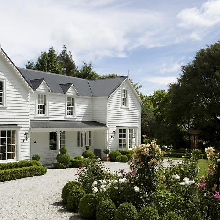 Bed and Breakfast Wyett House Greytown Zewnętrze zdjęcie