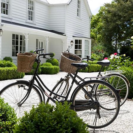 Bed and Breakfast Wyett House Greytown Zewnętrze zdjęcie