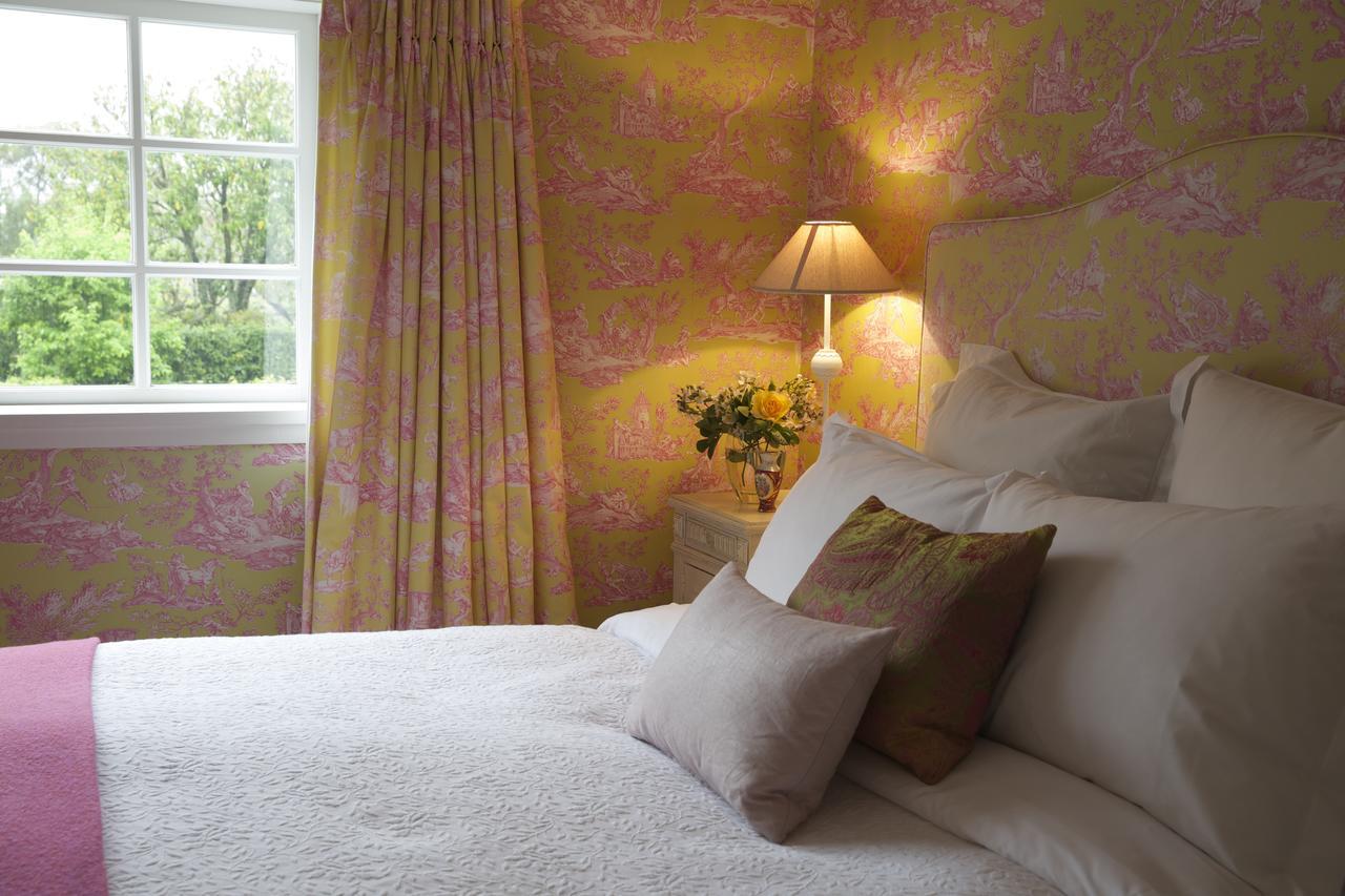 Bed and Breakfast Wyett House Greytown Zewnętrze zdjęcie