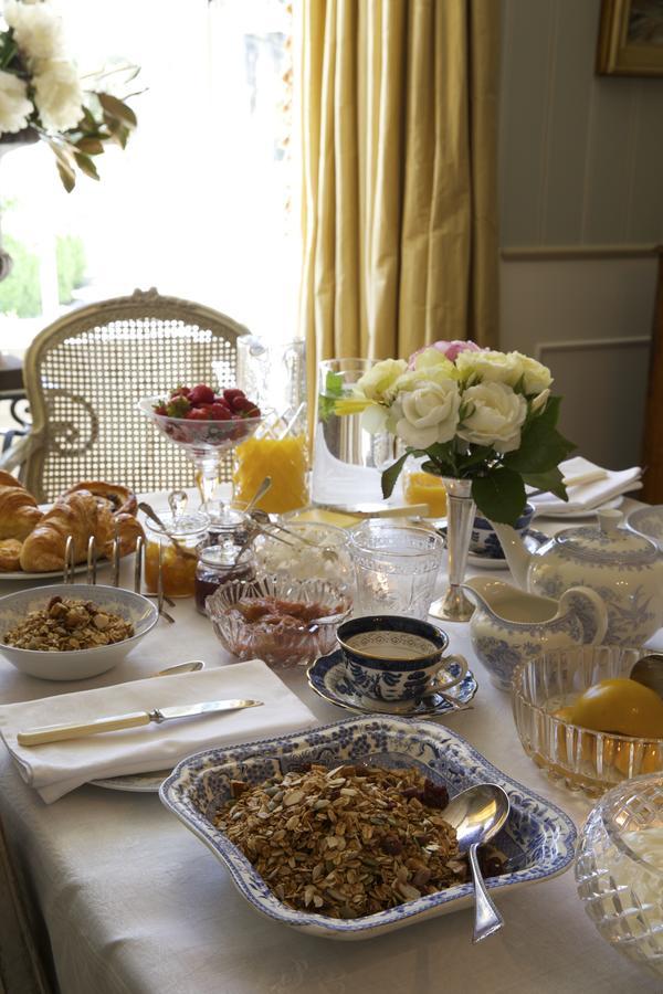 Bed and Breakfast Wyett House Greytown Zewnętrze zdjęcie