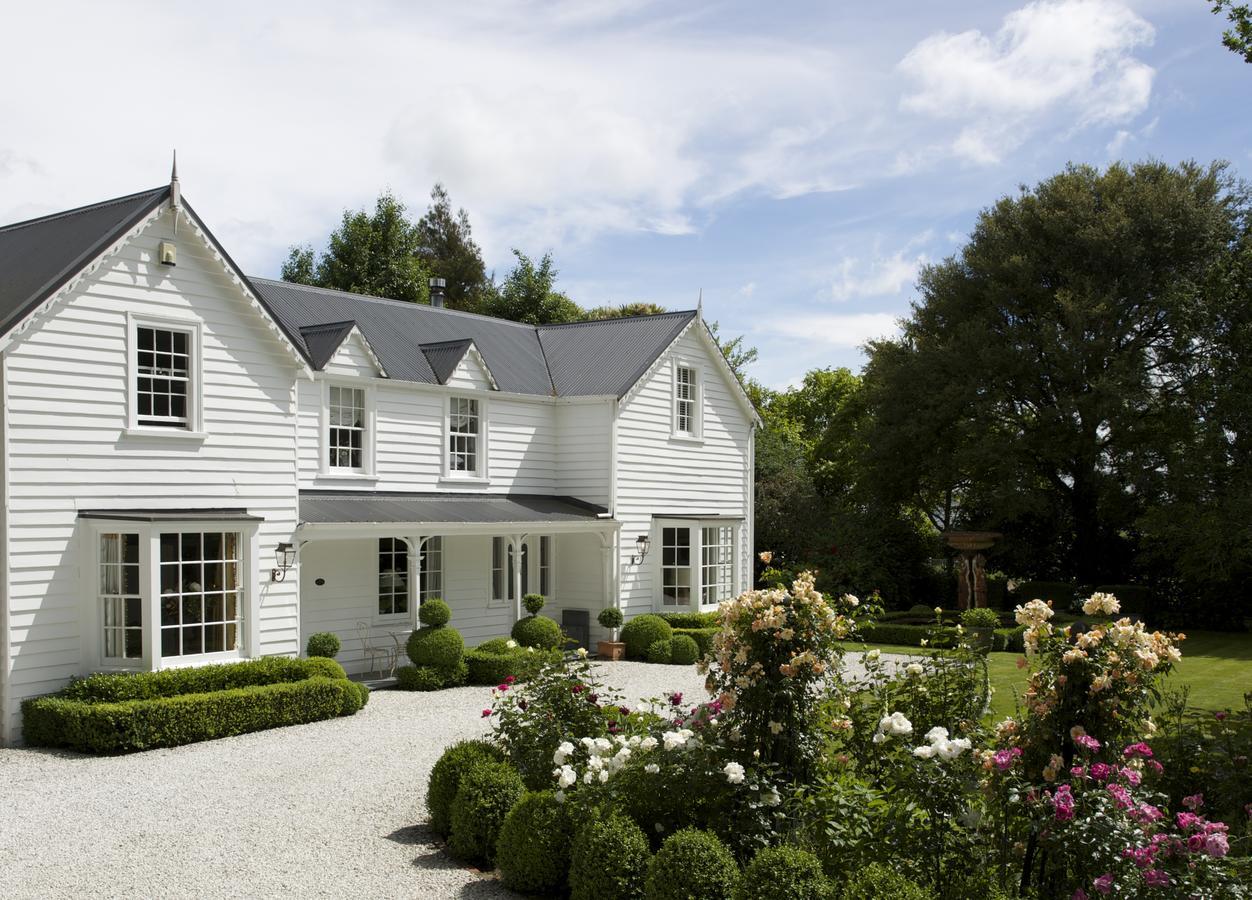 Bed and Breakfast Wyett House Greytown Zewnętrze zdjęcie