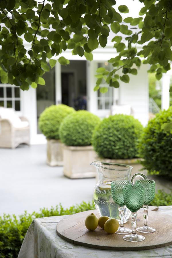 Bed and Breakfast Wyett House Greytown Zewnętrze zdjęcie