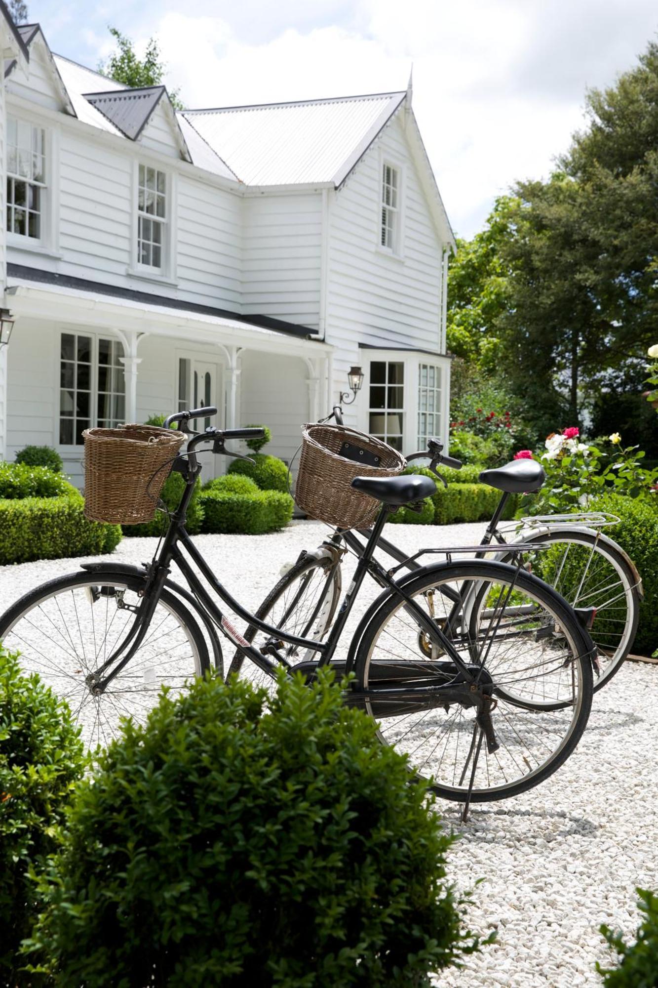 Bed and Breakfast Wyett House Greytown Zewnętrze zdjęcie